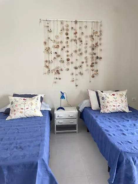 Sea Views Apartment El Medano