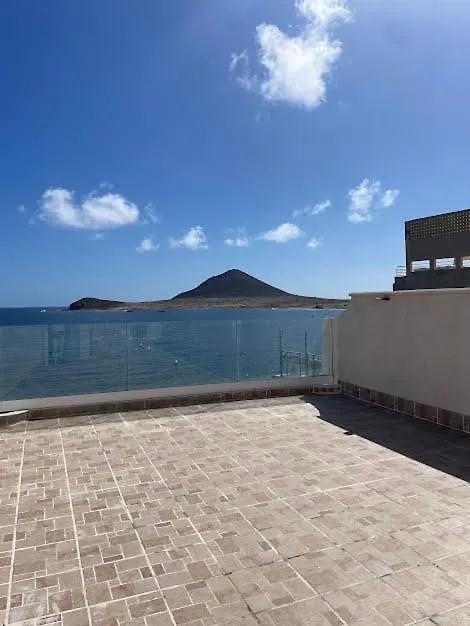 Sea Views Apartment El Medano  Spain