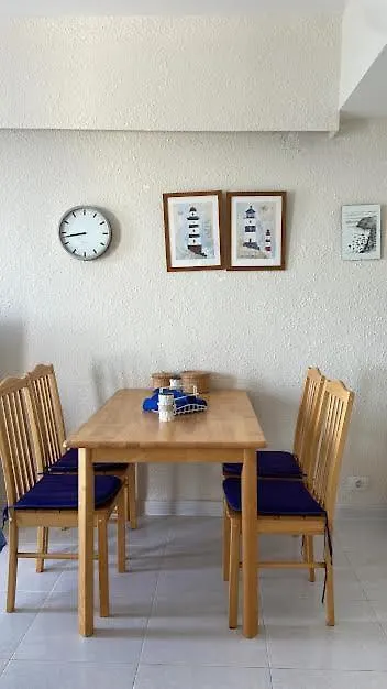 Sea Views Apartment El Medano  Spain