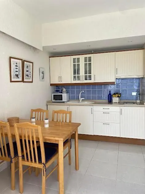 Sea Views Apartment El Medano  0*, El Medano (Tenerife) Spain