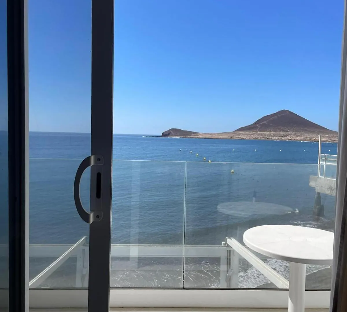 Sea Views Apartment El Medano