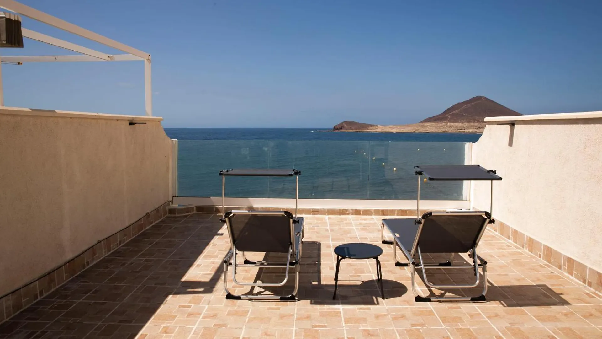 Sea Views Apartment El Medano