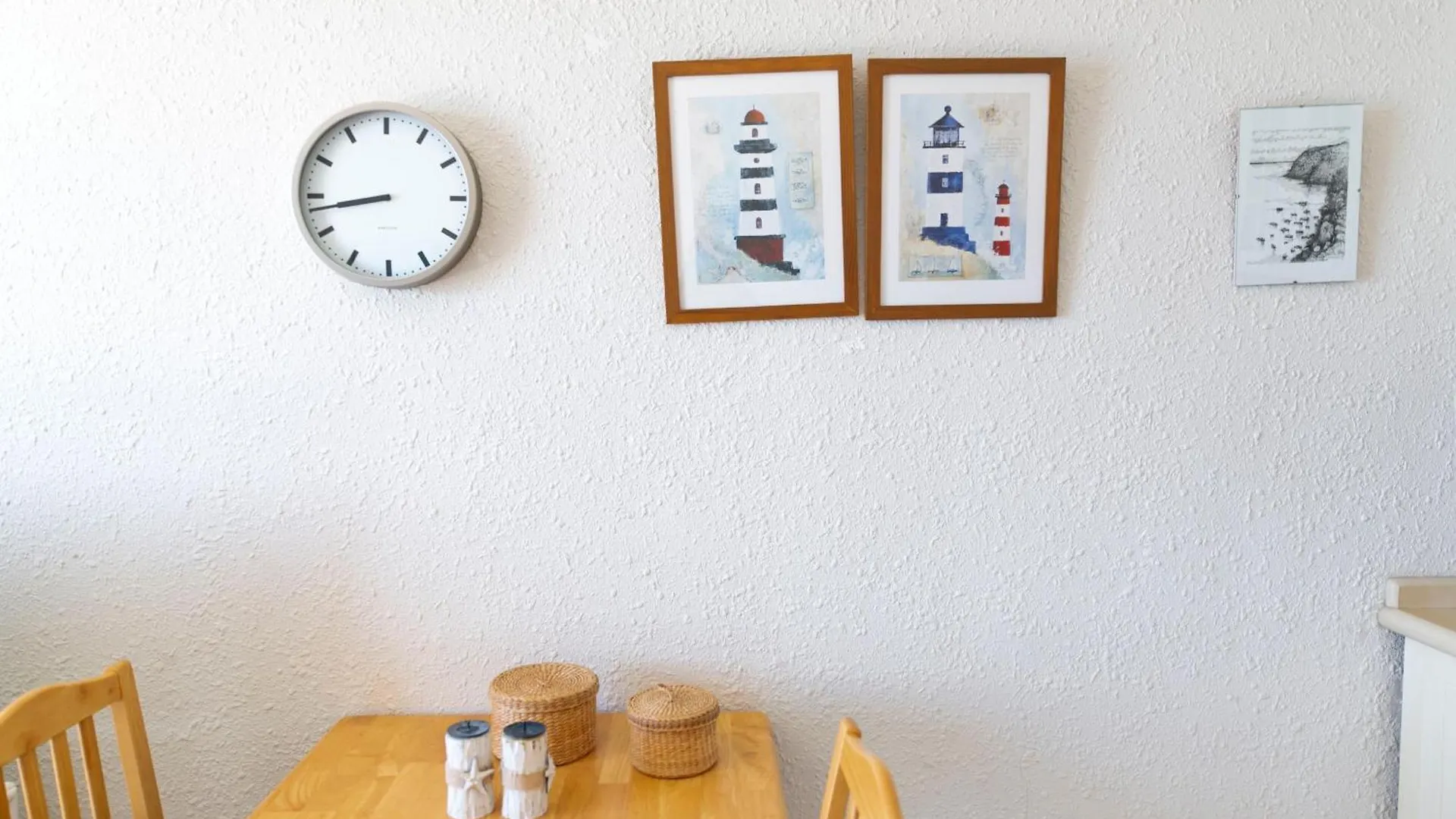 Sea Views Apartment El Medano  Spain