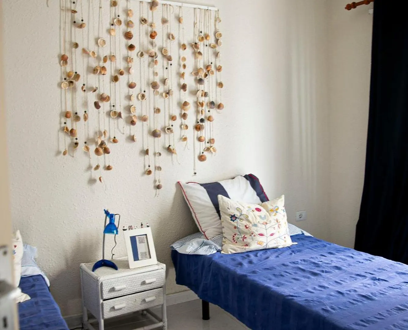 Sea Views Apartment El Medano