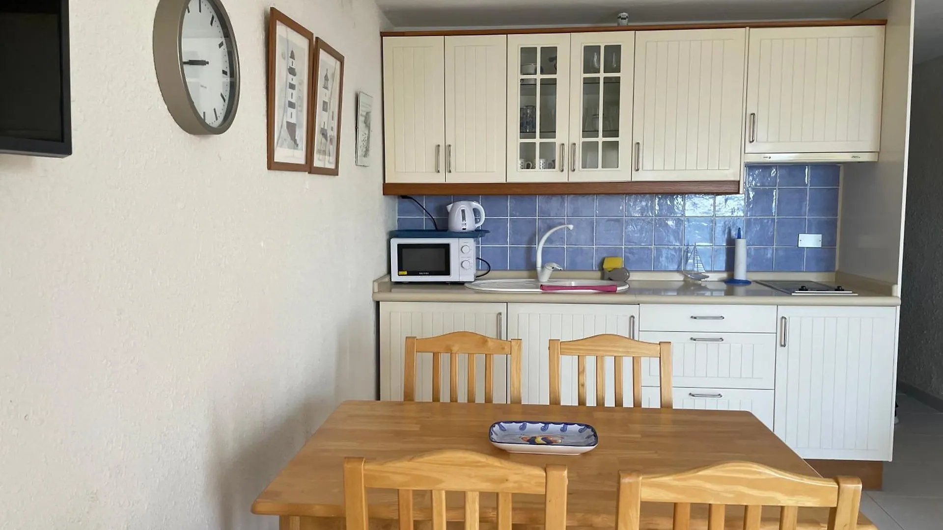 Sea Views Apartment El Medano