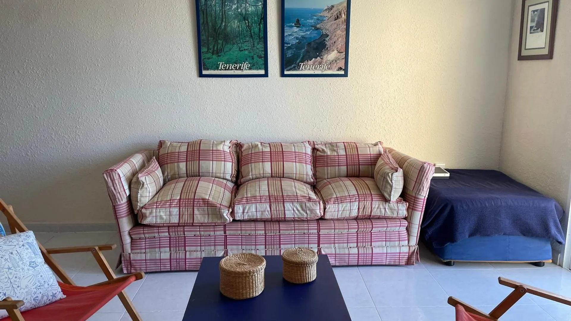 Sea Views Apartment El Medano  Spain