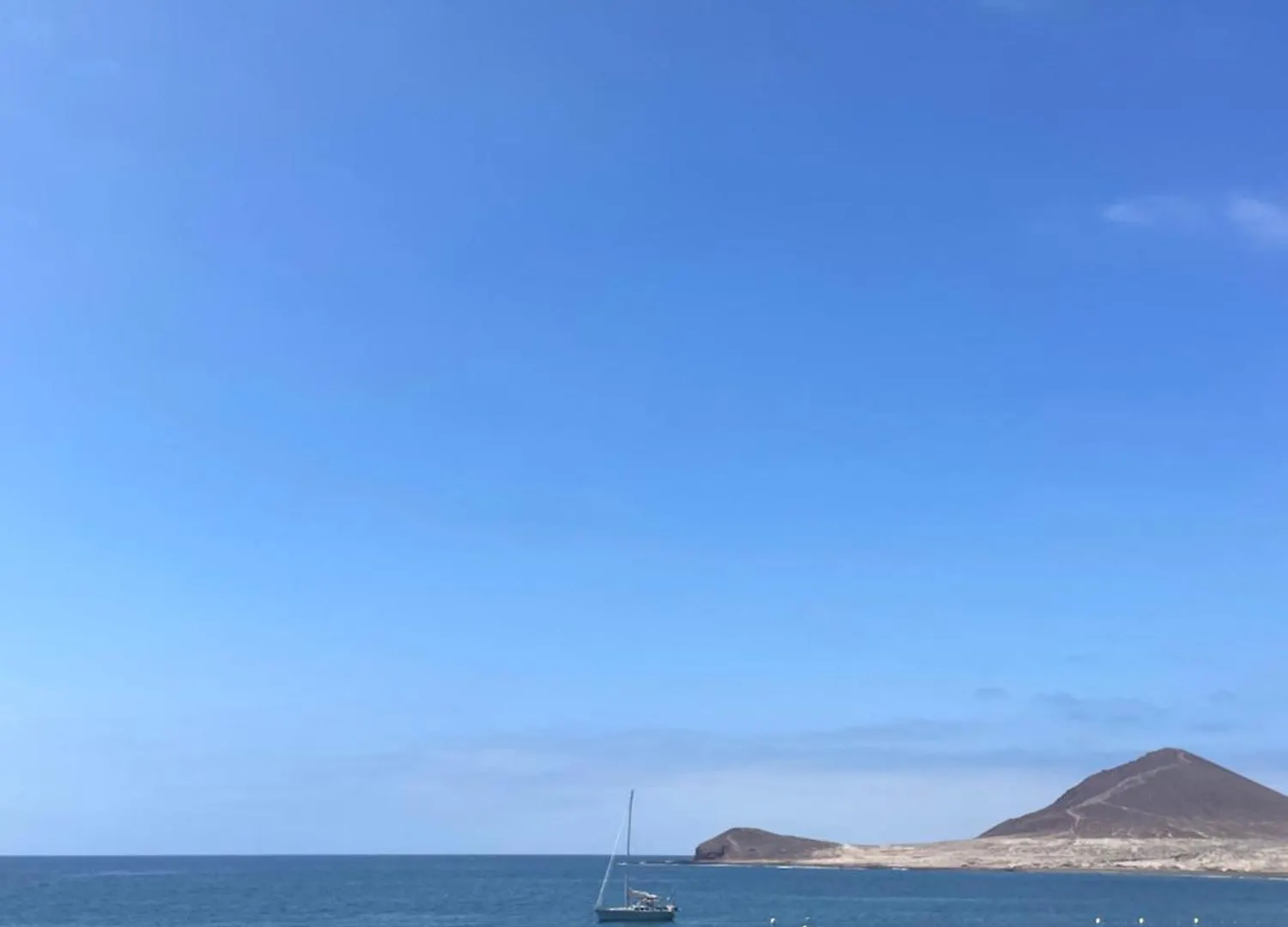 Апартаменты Sea Views Эль-Медано
