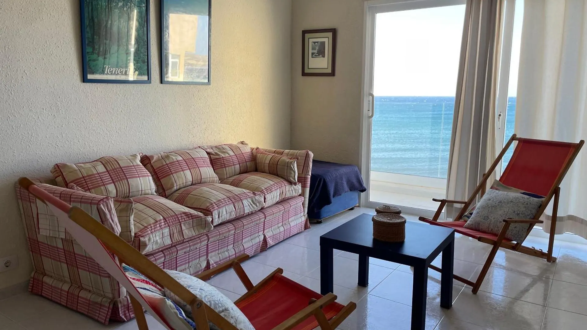 Sea Views Apartment El Medano  0*, El Medano (Tenerife) Spain